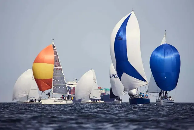 Lato pod znakiem żeglarstwa. Pora na Energa Nord Cup Gdańsk 2026