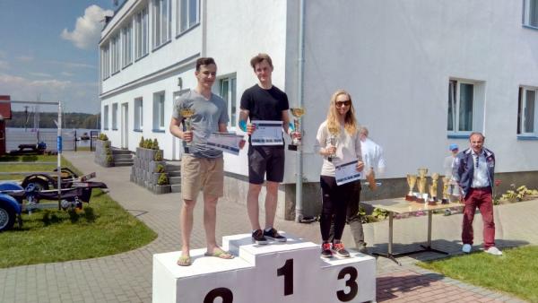 02 Memorial Ottona Weilanda 14 05 2017 Lukasz Dziecielski