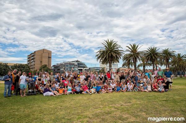 melbourne polonia 20161121 P.Sroka