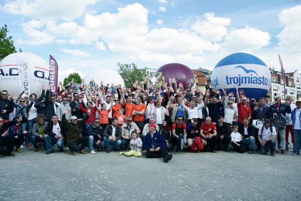 ERGO Hestia Zeglarski Puchar Trojmiasta 5