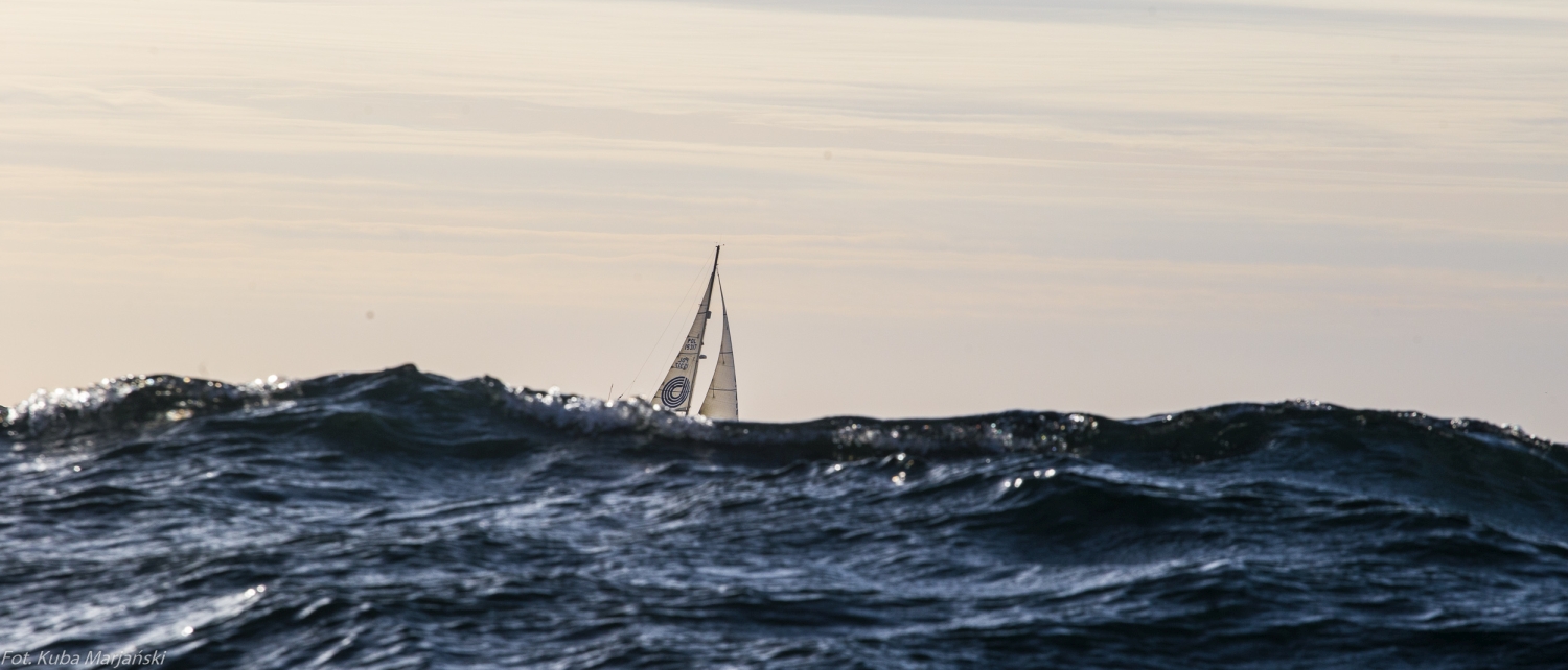 Baltic Solo Challenge rusza już jutro!