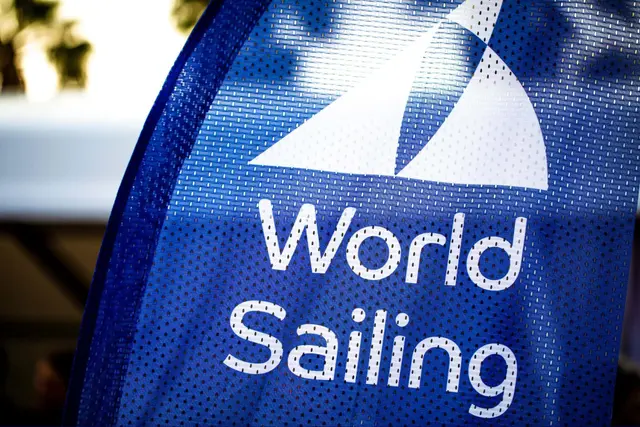 World Sailing