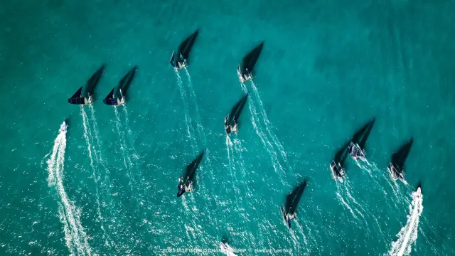 2025 M32 World Championship