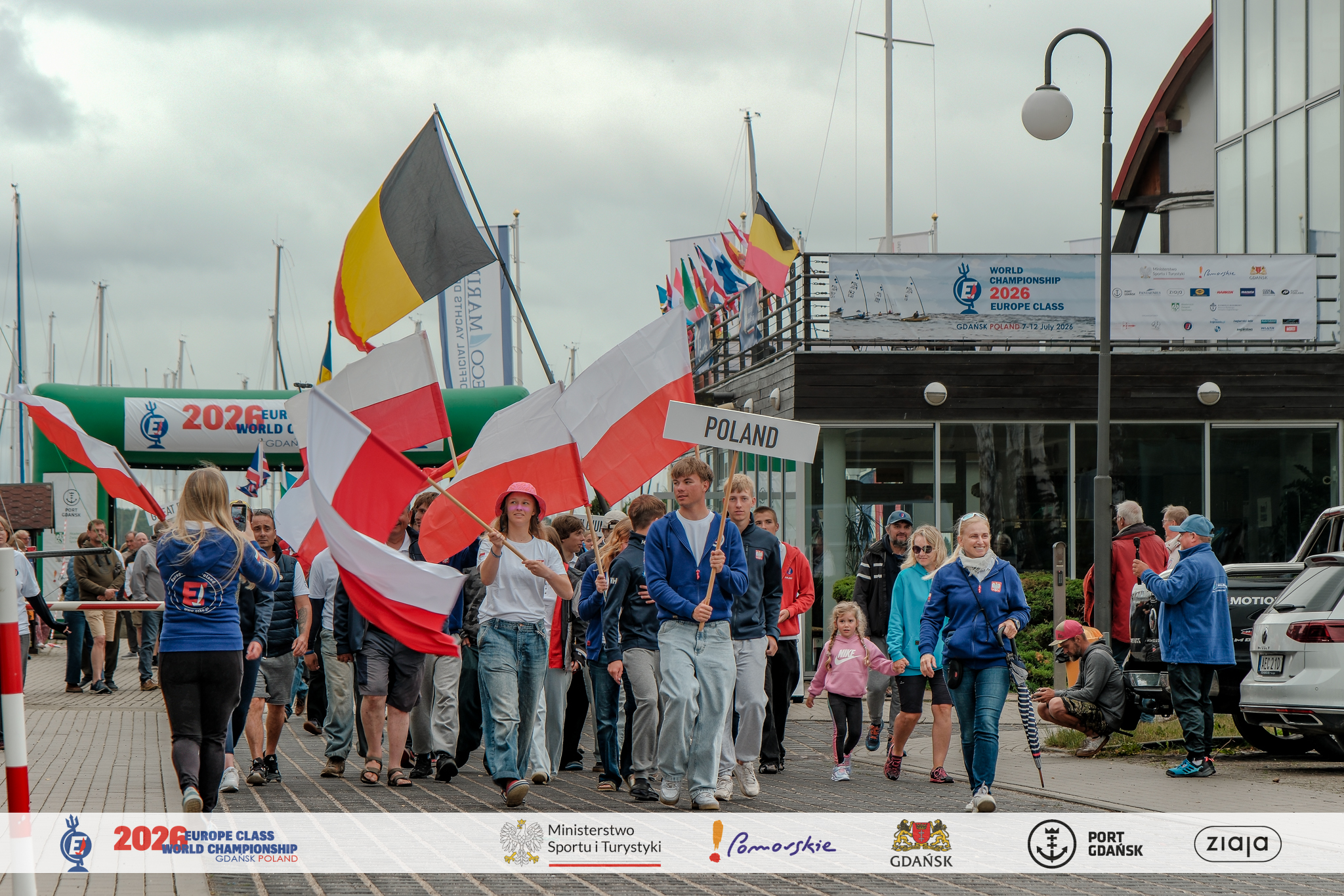 World Championship 2026