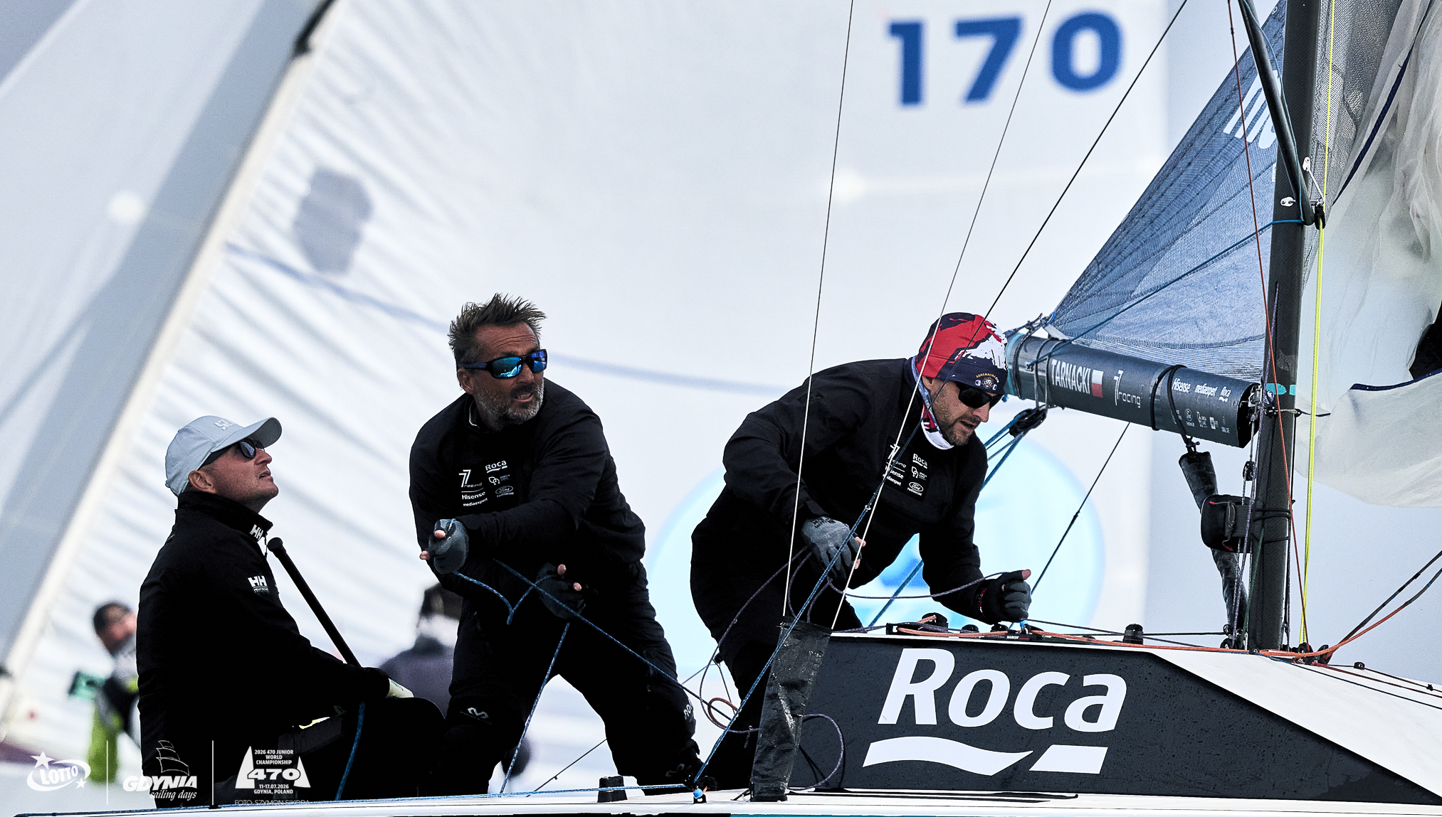 Lotto Gdynia Sailing Days