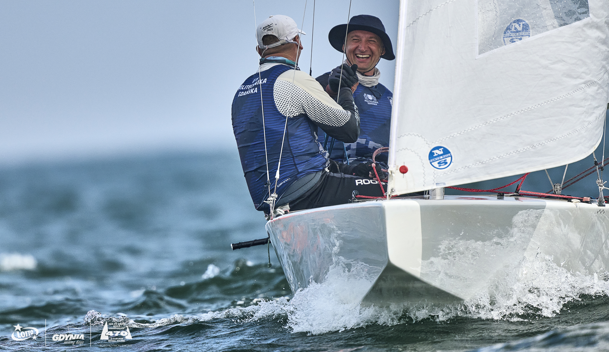 Lotto Gdynia Sailing Days