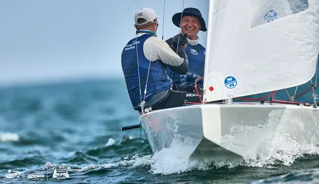 Lotto Gdynia Sailing Days