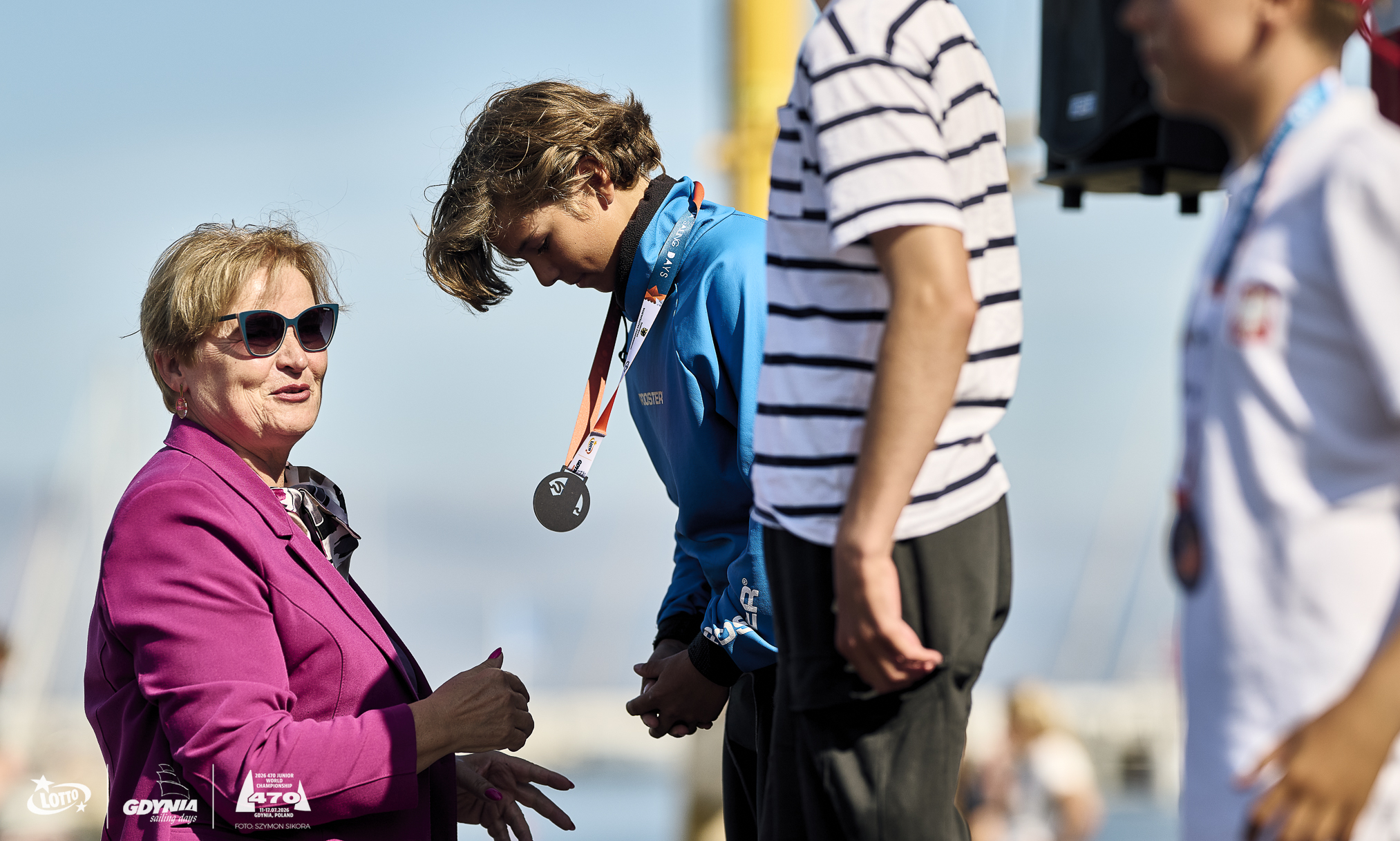 Lotto Gdynia Sailing Days