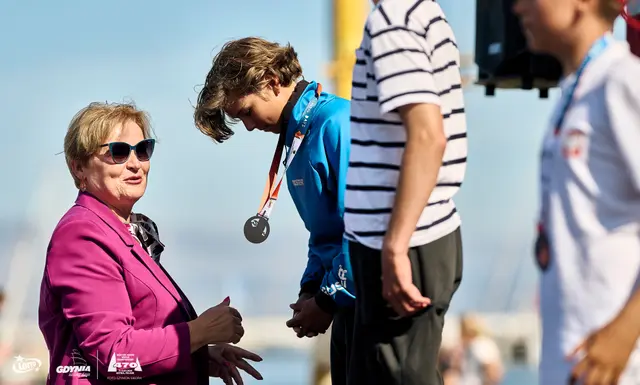 Lotto Gdynia Sailing Days