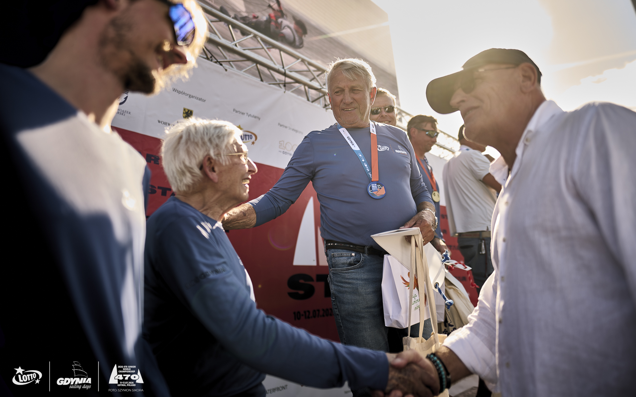 Lotto Gdynia Sailing Days