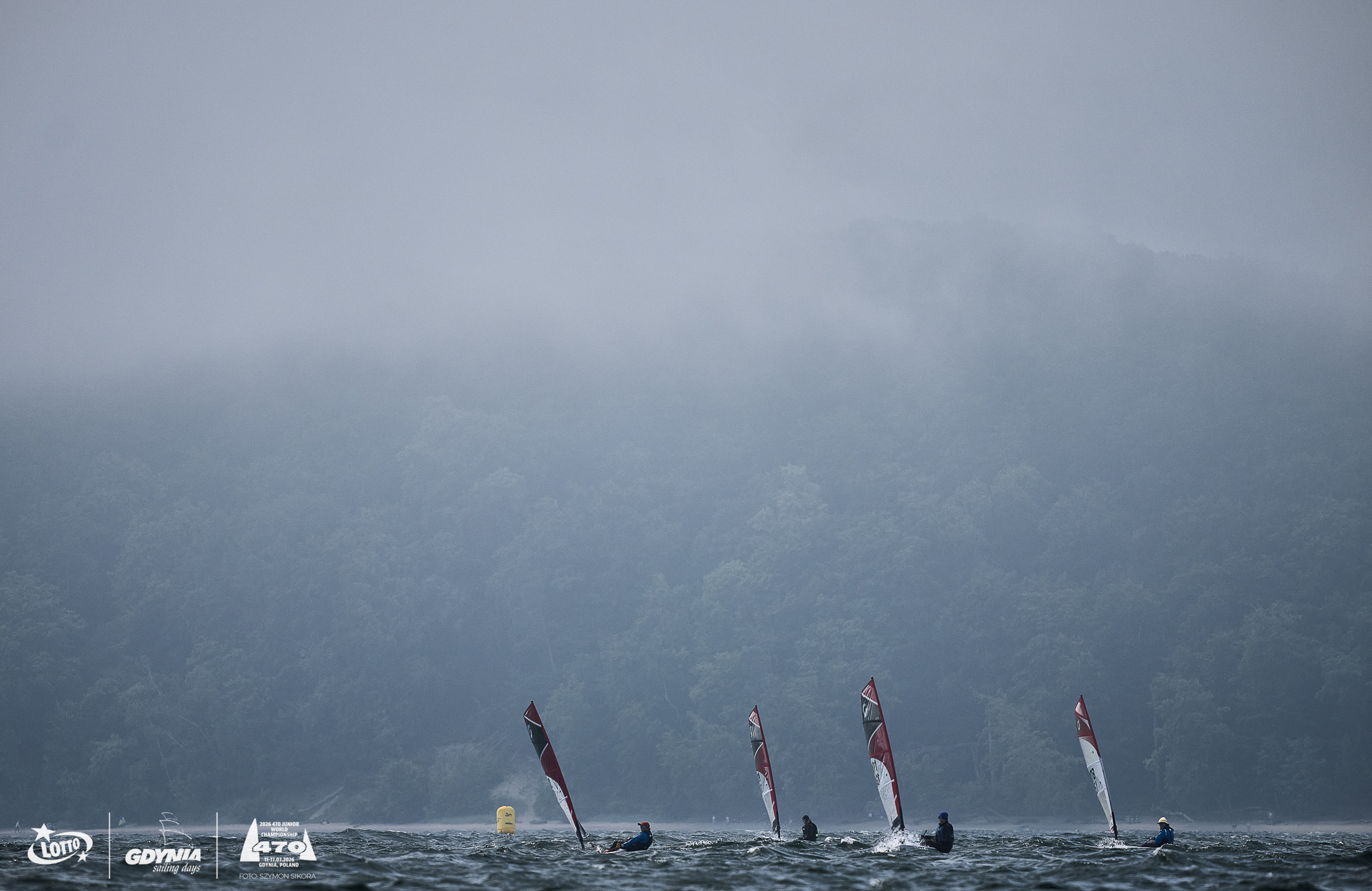 Lotto Gdynia Sailing Days
