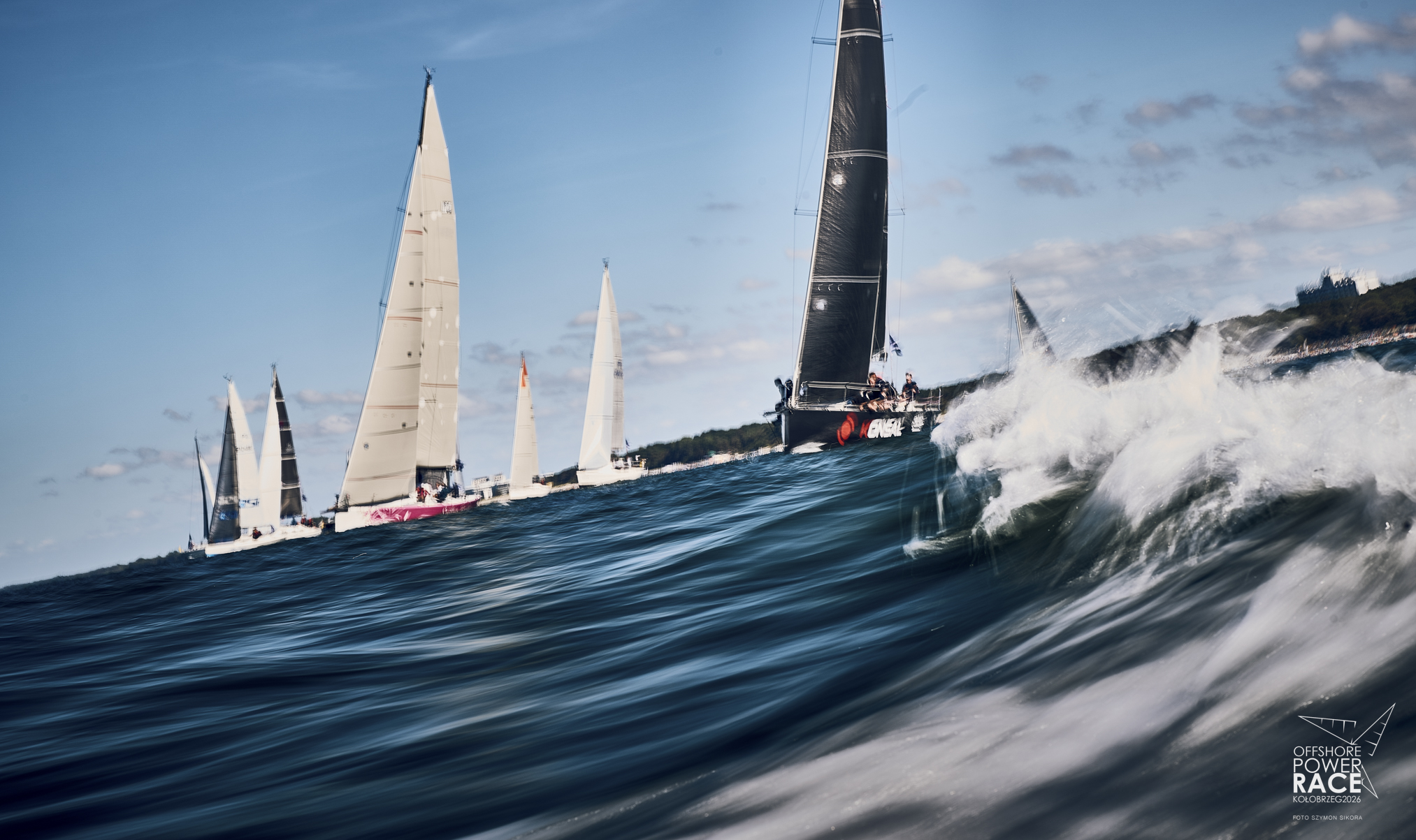 Offshore Power Race flota