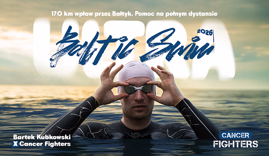 Baltic Swim 2026