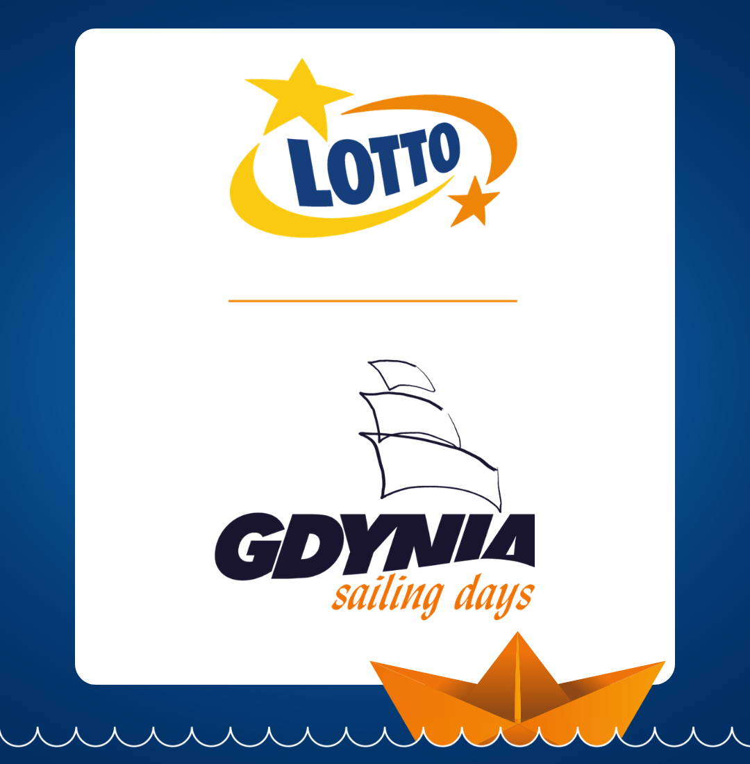 Lotto Gdynia Sailing Days 2026