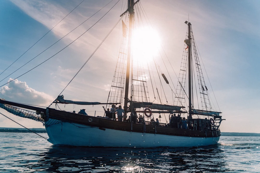 Baltic Sail 2026