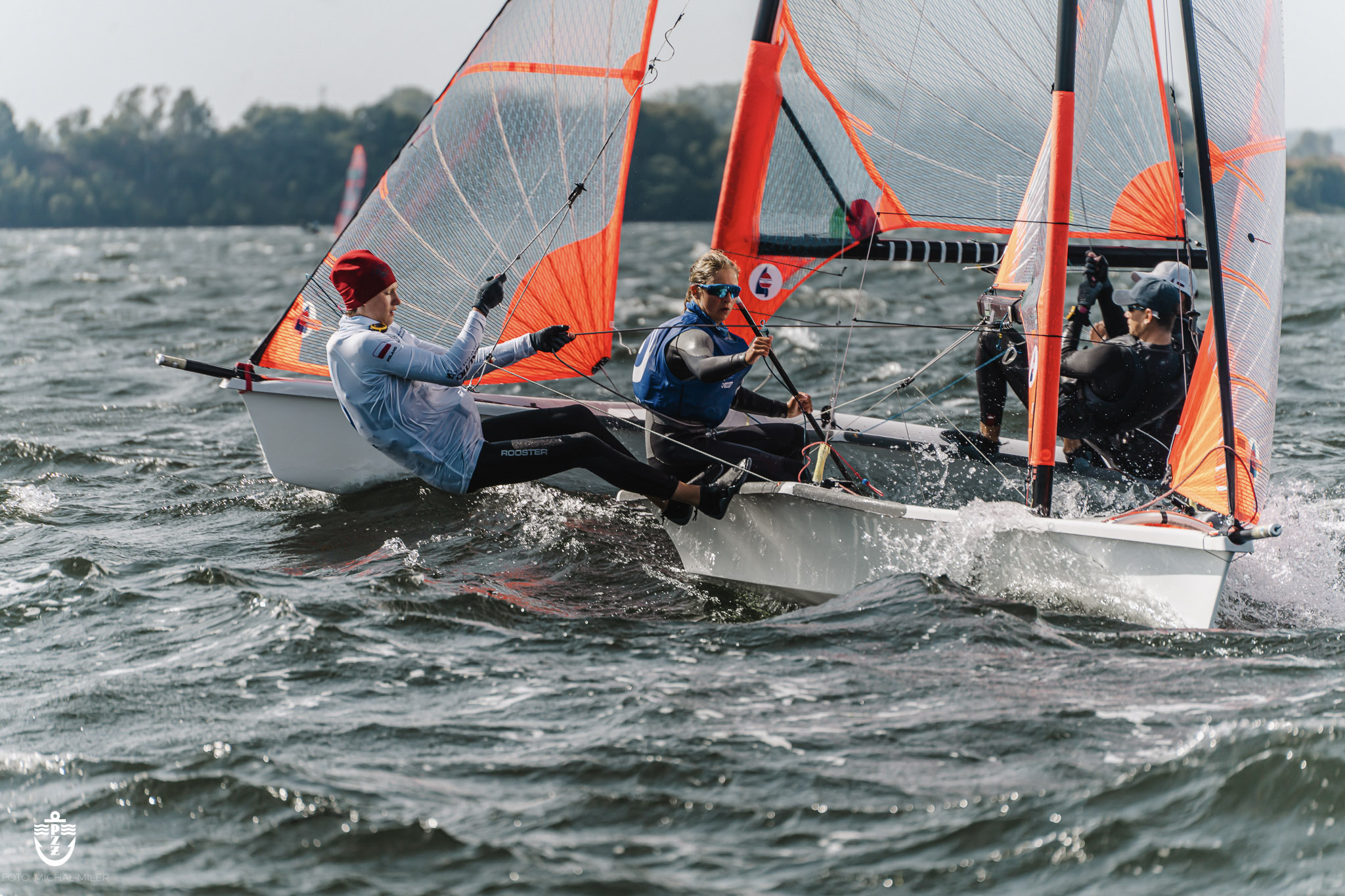 Klasa 29er