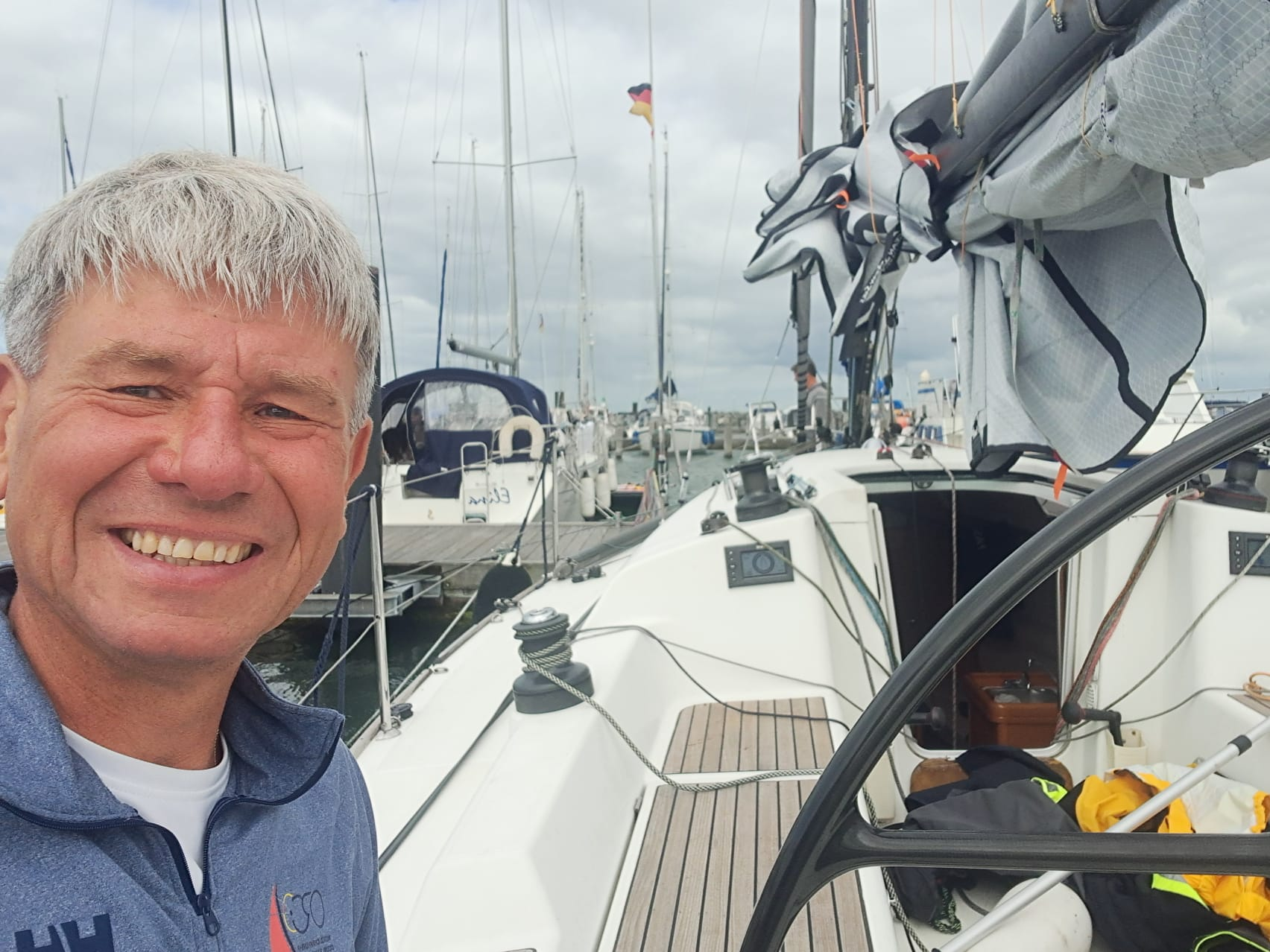 Round Bornholm 2026