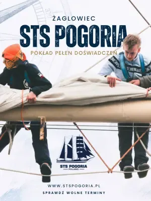 pogoria