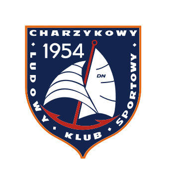 Ludowy Klub Sportowy Charzykowy - logo