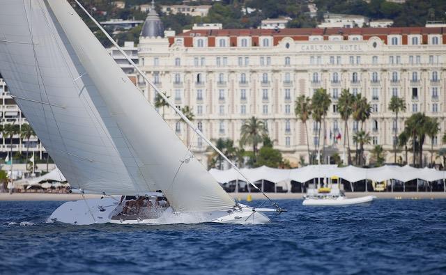 48th Régates Royales Day 4
