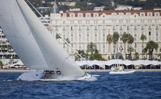 48th Régates Royales Day 4