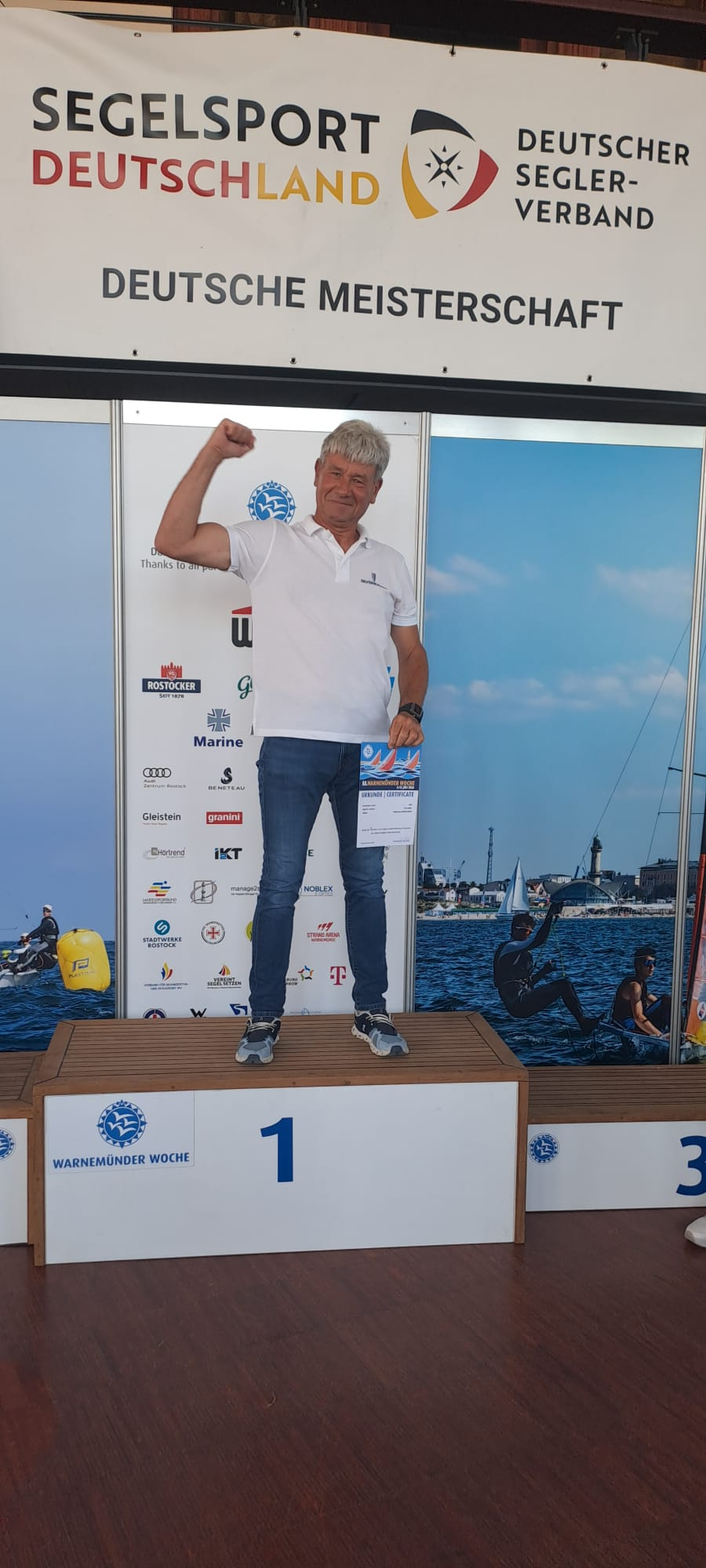 Round Bornholm 2026