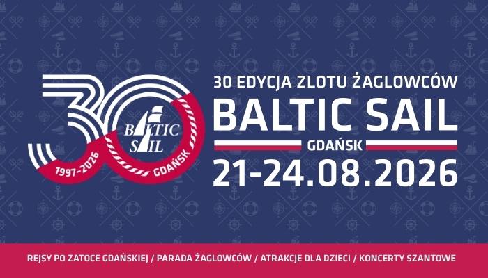 Baltic Sail
