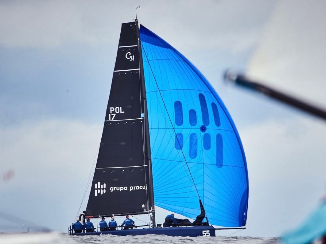 regaty Energa Nord Cup Gdańsk