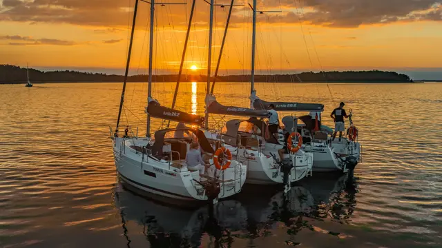 Antila Yachts