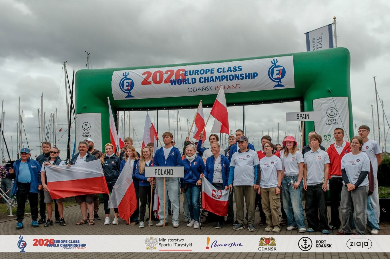 World Championship 2026