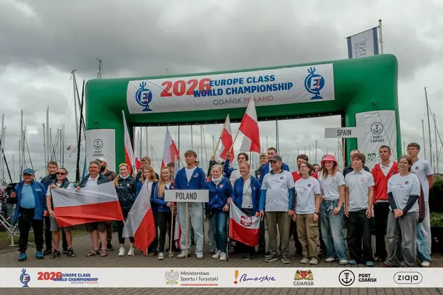 World Championship 2026