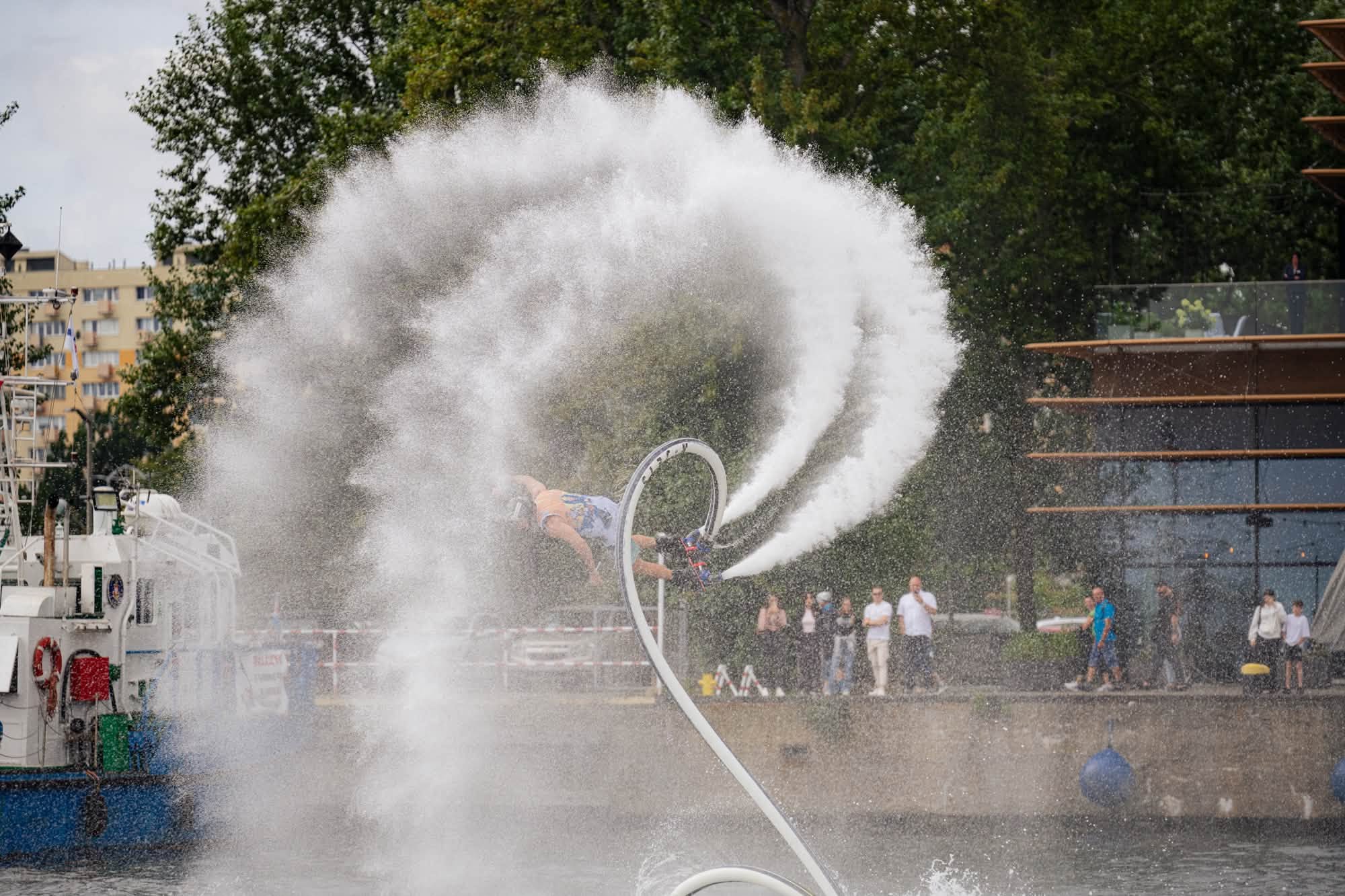 Polboat Yachting Festival 2026