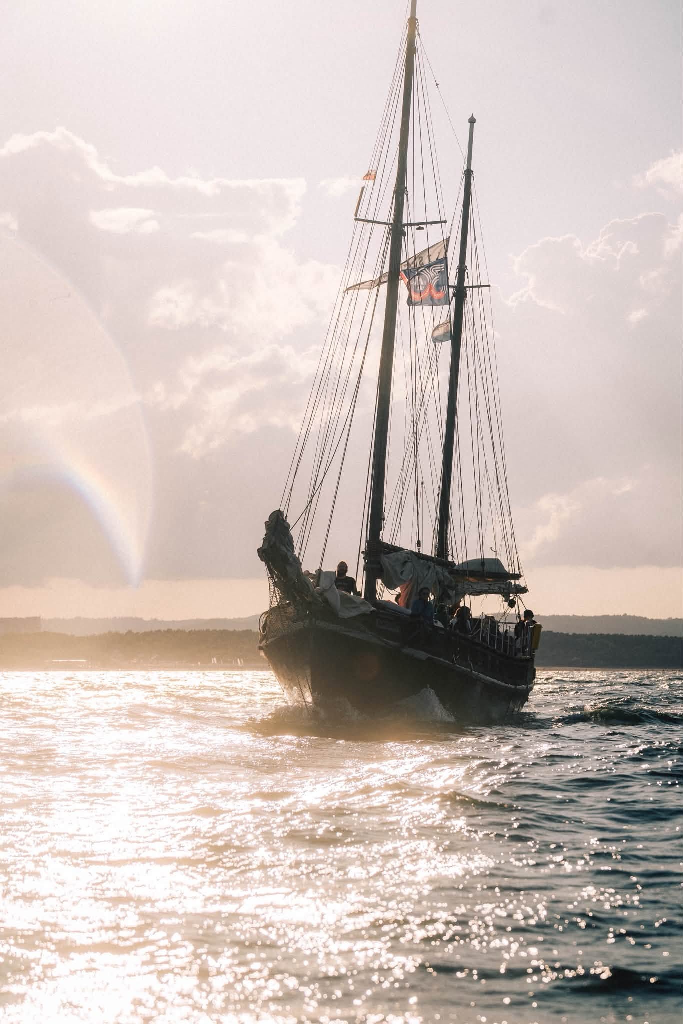 Baltic Sail 2026