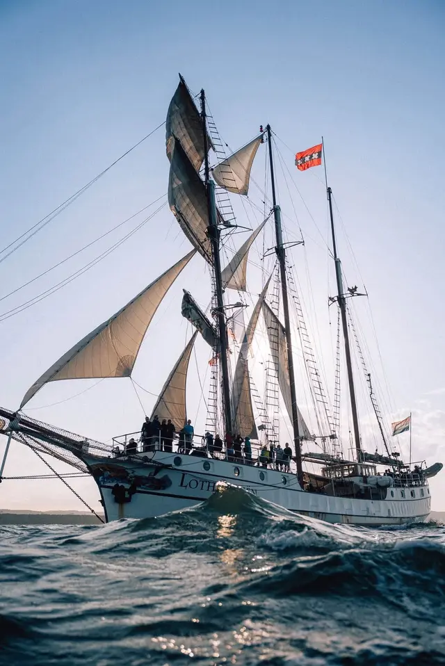 Baltic Sail 2026