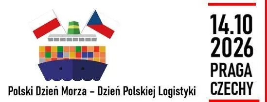 Polski Dzień Morza-Dzień Polskiej Logistyki Praga 2026