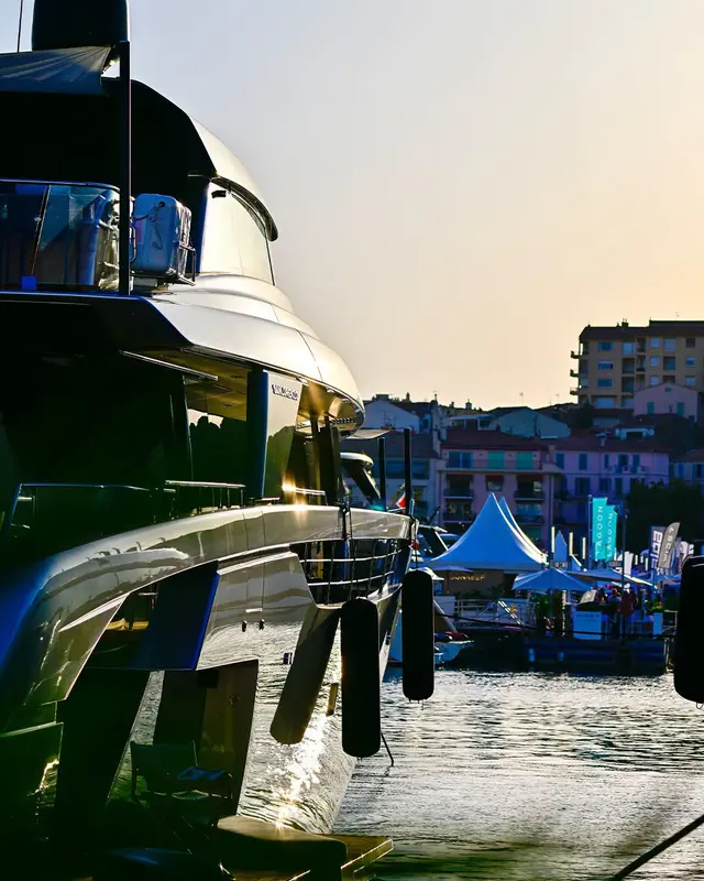 Cannes Yachting Festival 2026