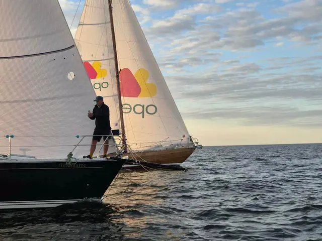 67. Regaty Gdynia-Władysławowo-Gdynia