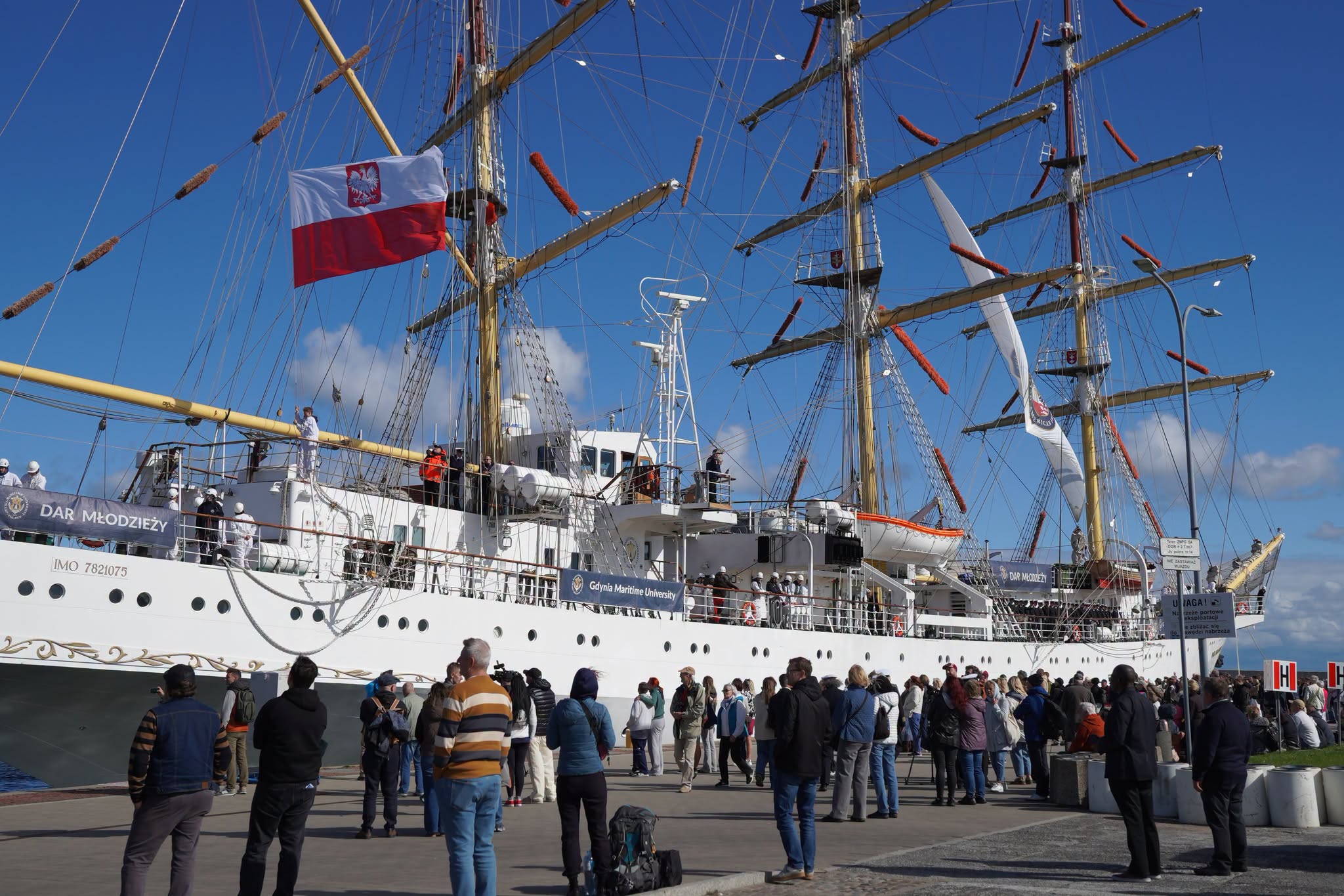 Dar Młodzieży