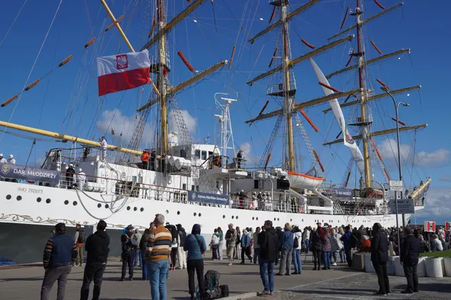 Dar Młodzieży