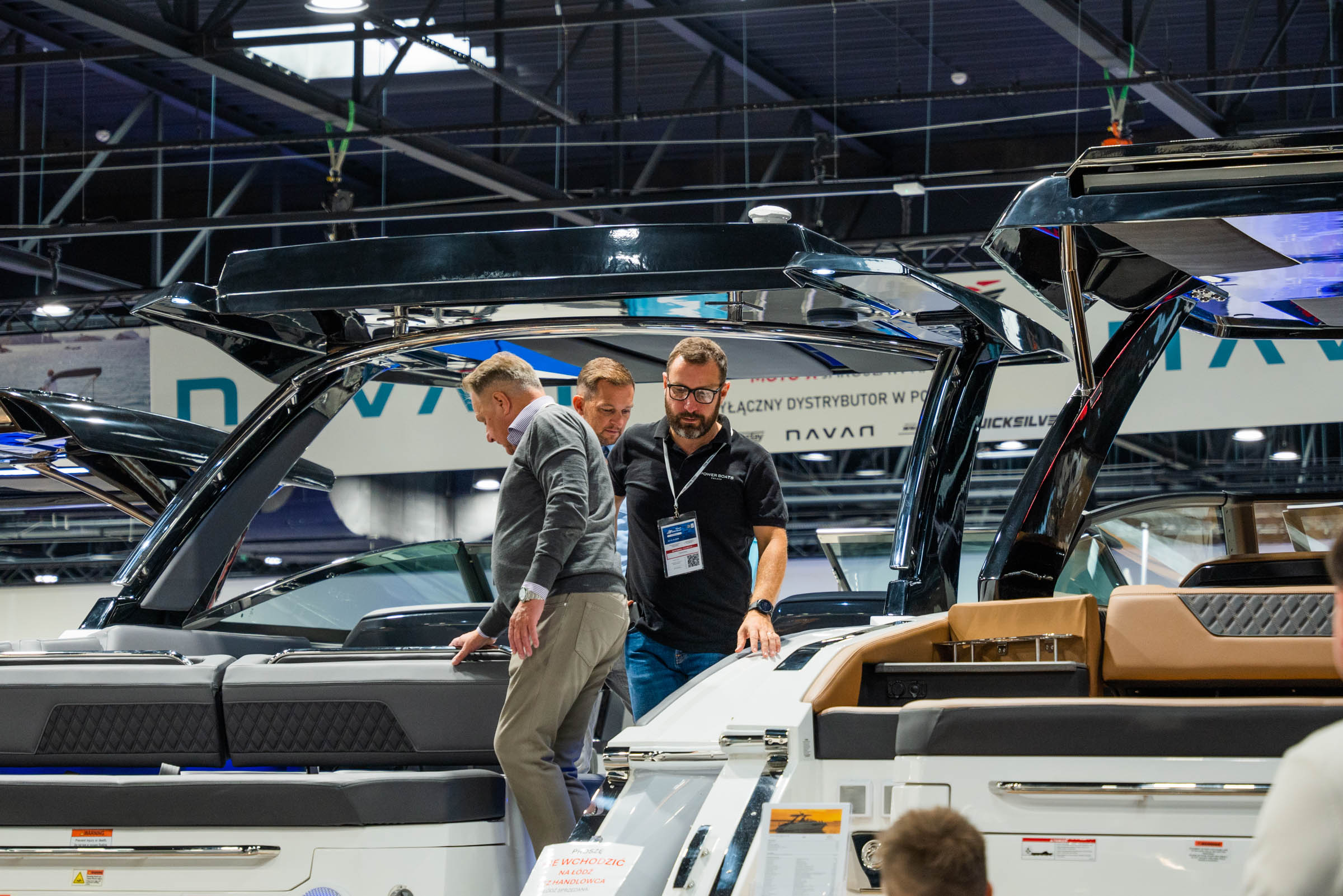 Poland Boat Show
