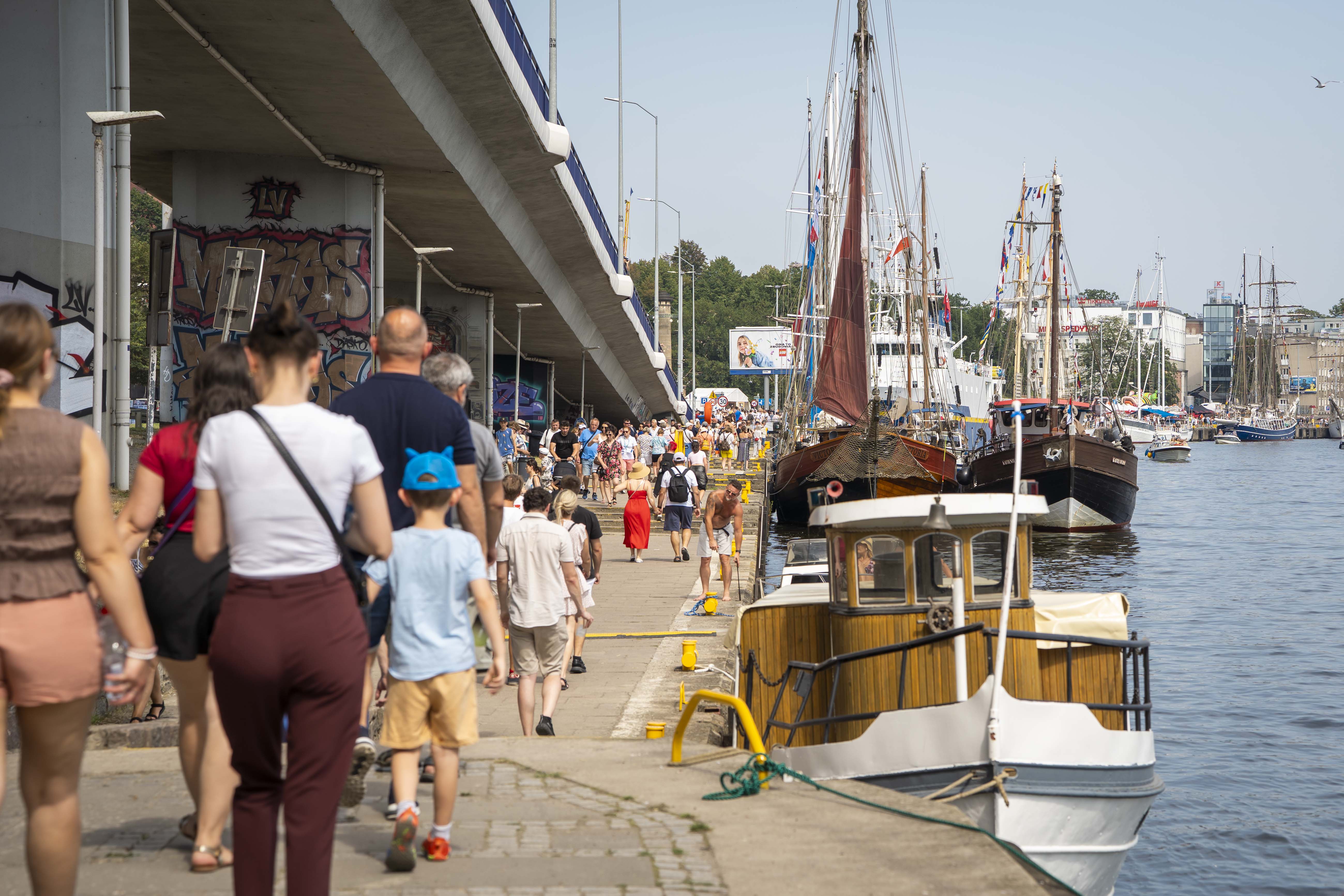 materiały ŻSTW Szczecin