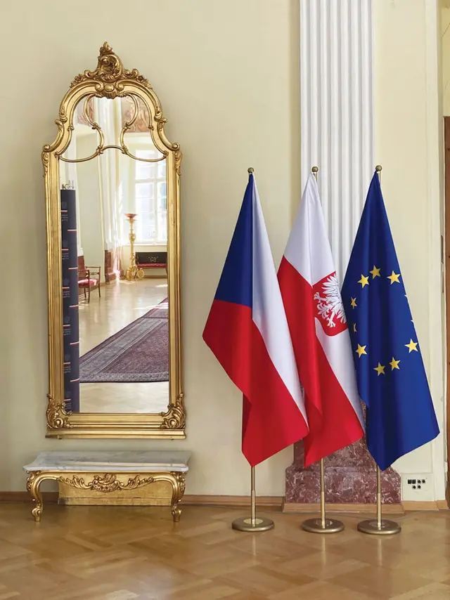 Polski Dzień Morza-Dzień Polskiej Logistyki Praga 2026
