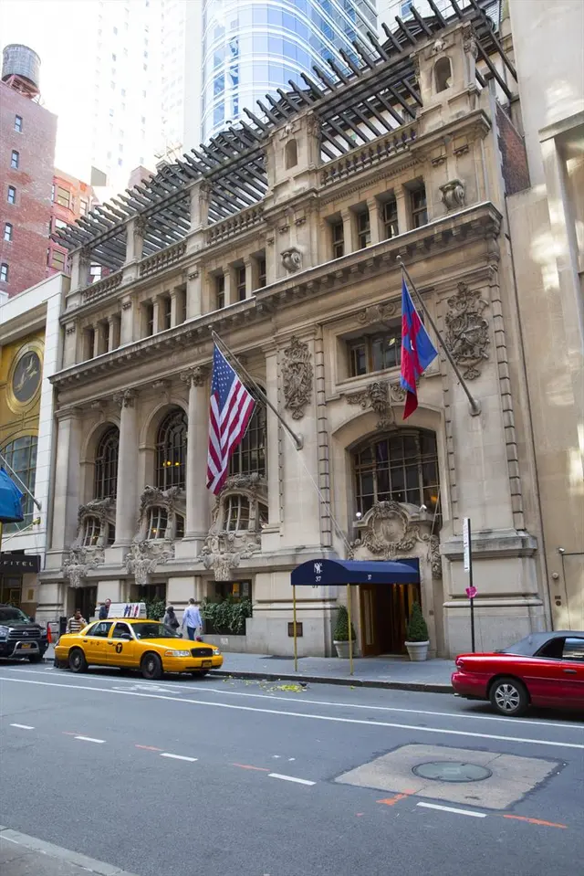 New York Yacht Club