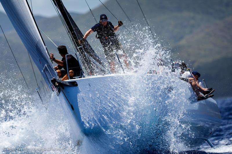 Antigua Racing Cup 2027 odbędzie się od 17 do 21 marca