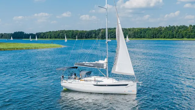 Antila Yachts