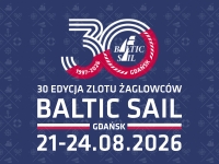 baltic sail
