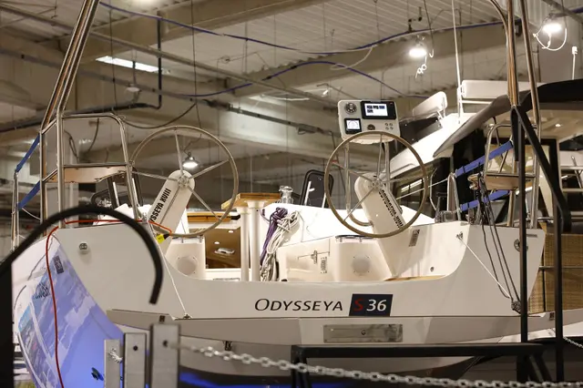 Poland Boat Show 2025