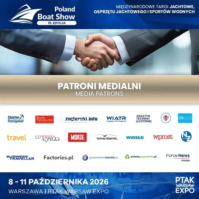 Poland Boat Show