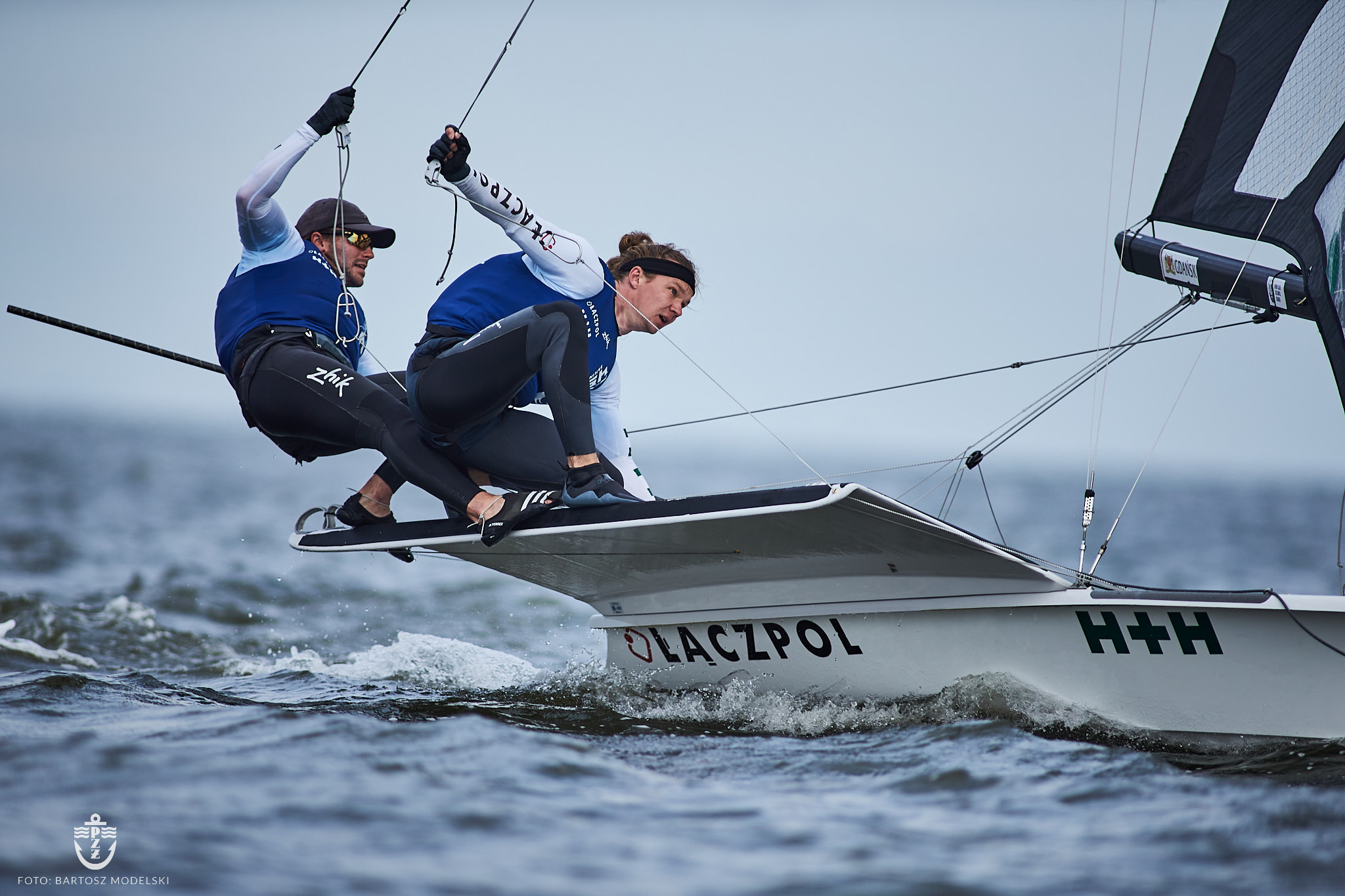 Polacy powalczą o medale Mistrzostw Europy w olimpijskich skiffach