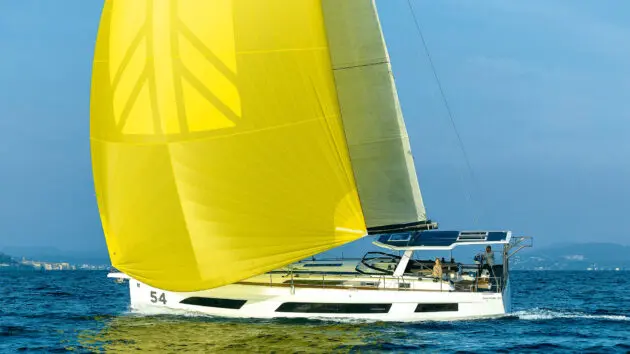 Cannes Yachting Festival 2026